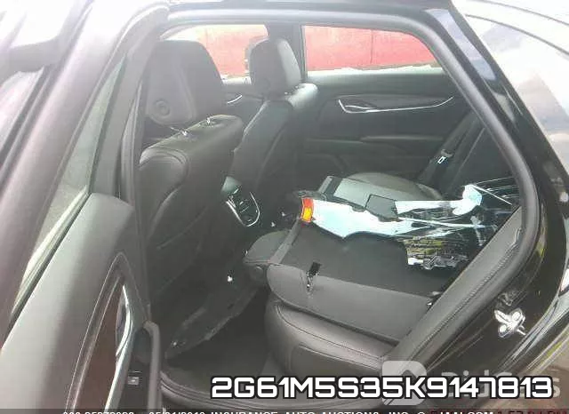 2G61M5S35K9147813 фото 9
