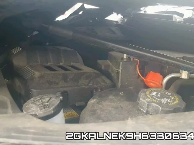 2GKALNEK9H6330634 фото 8