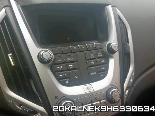 2GKALNEK9H6330634 фото 10
