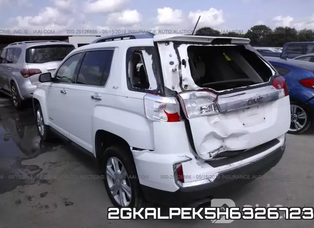 2GKALPEK5H6326723 фото 4