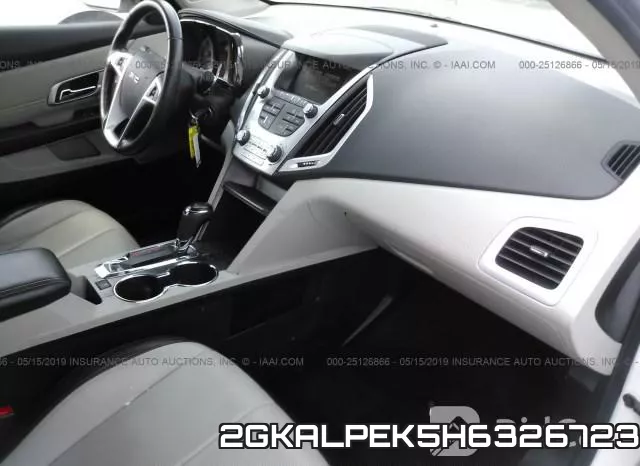 2GKALPEK5H6326723 фото 6