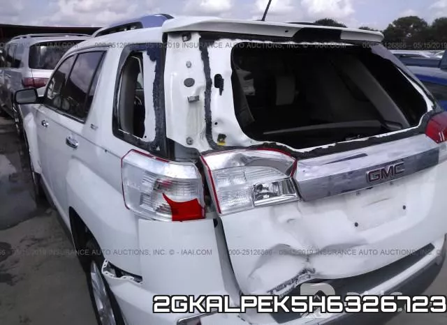 2GKALPEK5H6326723 фото 7