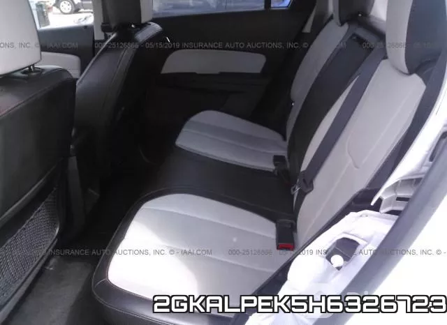2GKALPEK5H6326723 фото 9