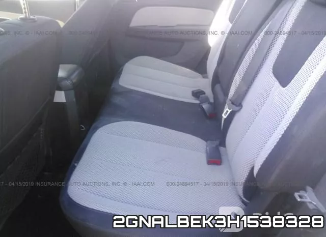2GNALBEK3H1538328 фото 9