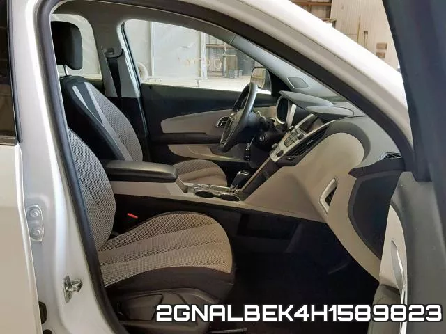 2GNALBEK4H1589823 фото 6