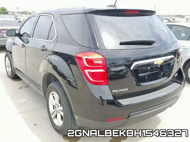 2GNALBEK8H1546327 фото 4