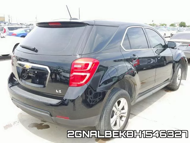 2GNALBEK8H1546327 фото 5