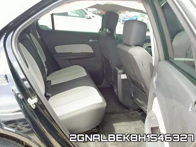 2GNALBEK8H1546327 фото 7