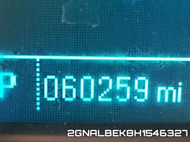 2GNALBEK8H1546327 фото 9