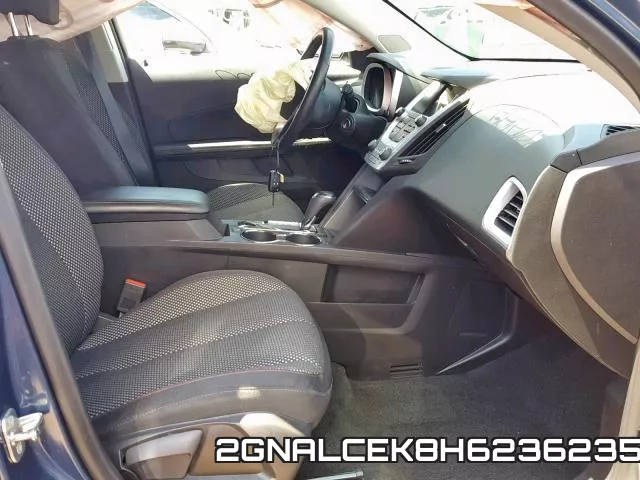 2GNALCEK8H6236235 фото 6