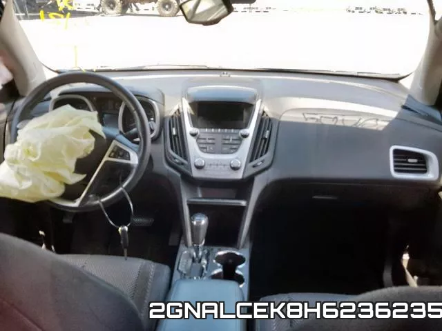 2GNALCEK8H6236235 фото 10