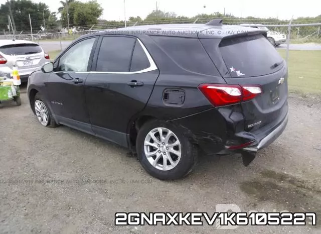 2GNAXKEV1K6105227 фото 4