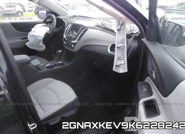 2GNAXKEV9K6228242 фото 6
