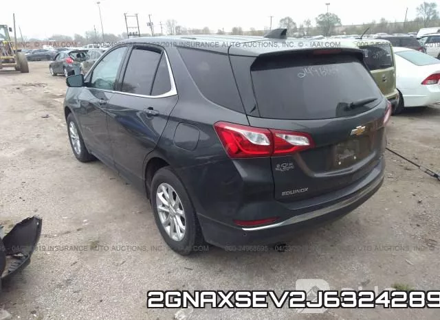 2GNAXSEV2J6324289 фото 4
