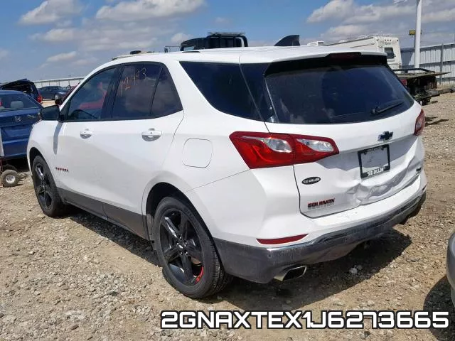2GNAXTEX1J6273665 фото 4