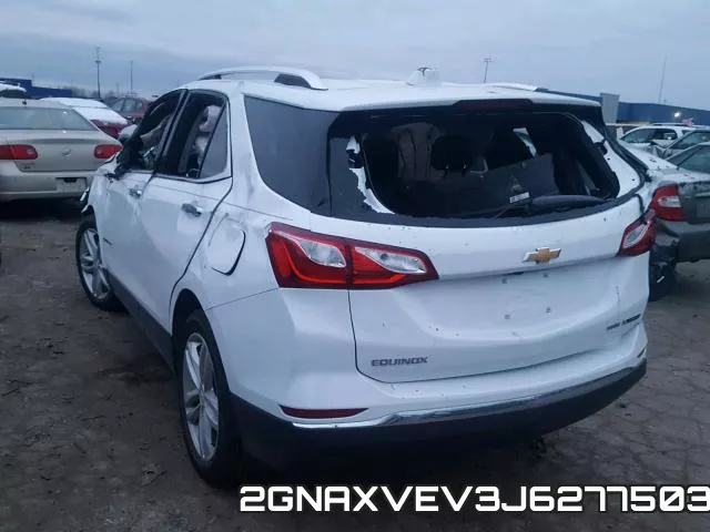 2GNAXVEV3J6277503 фото 4