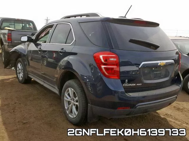 2GNFLFEK0H6139733 фото 4