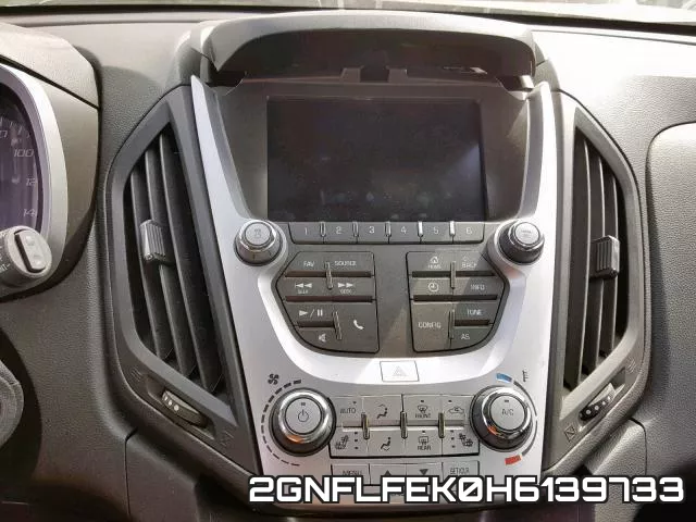 2GNFLFEK0H6139733 фото 10