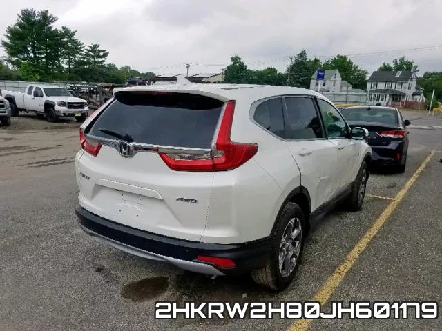 2HKRW2H80JH601179 фото 5