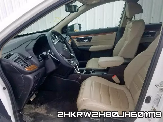 2HKRW2H80JH601179 фото 6