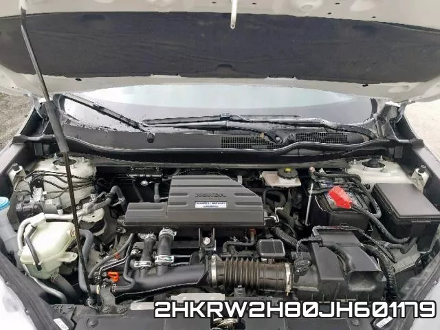 2HKRW2H80JH601179 фото 8