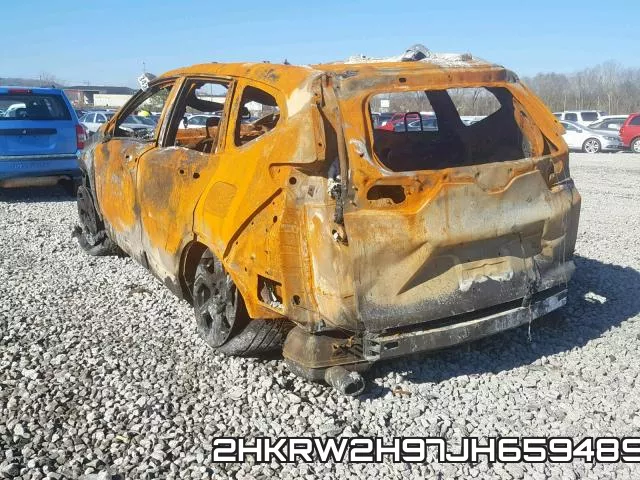 2HKRW2H97JH659489 фото 4