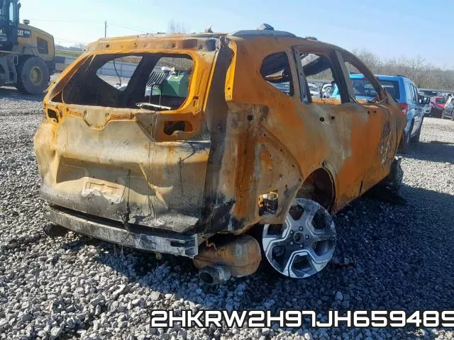 2HKRW2H97JH659489 фото 5