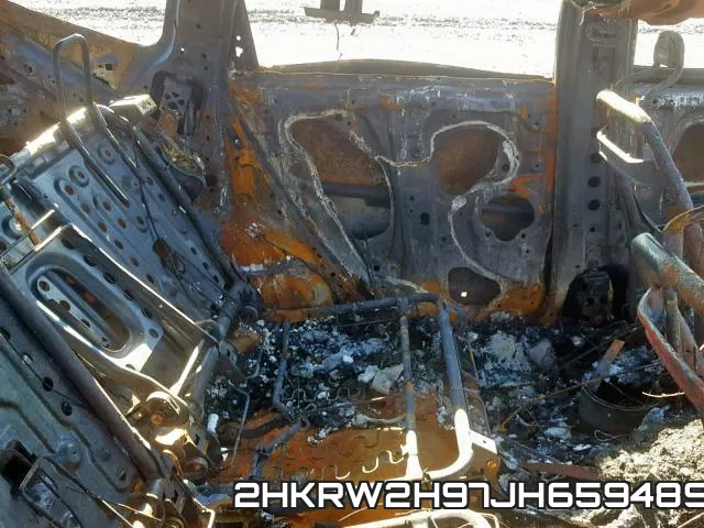 2HKRW2H97JH659489 фото 7