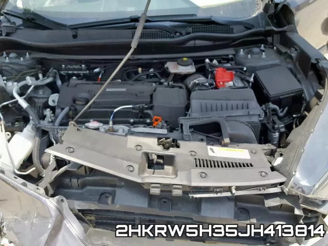 2HKRW5H35JH413814 фото 8