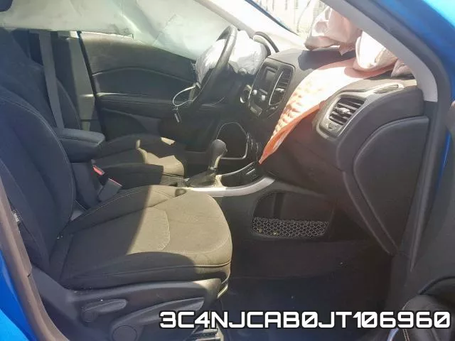 3C4NJCAB0JT106960 фото 6