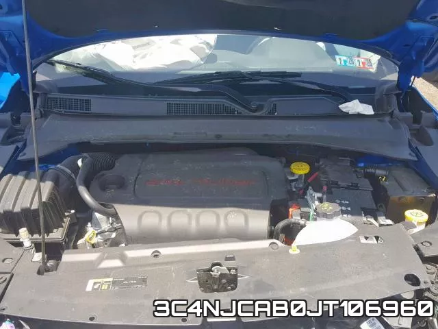 3C4NJCAB0JT106960 фото 8