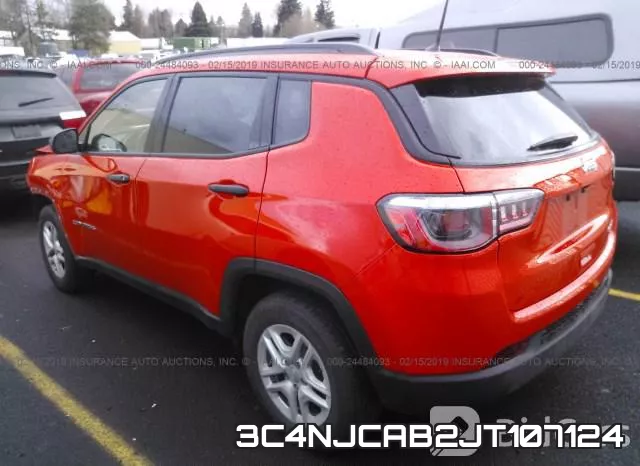 3C4NJCAB2JT107124 фото 4
