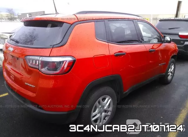 3C4NJCAB2JT107124 фото 5