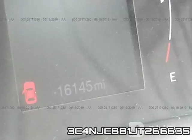 3C4NJCBB1JT266635 фото 8