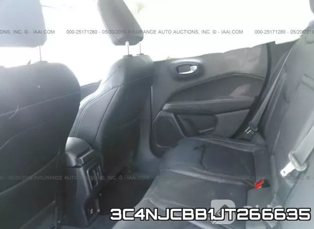 3C4NJCBB1JT266635 фото 9