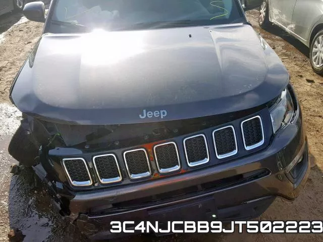 3C4NJCBB9JT502223 фото 8