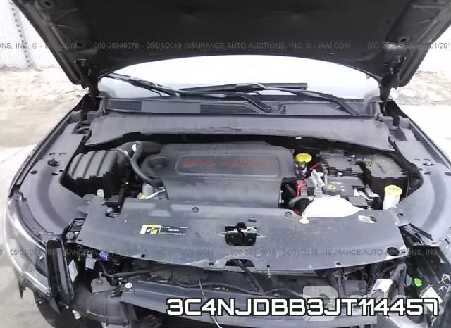 3C4NJDBB3JT114457 фото 2