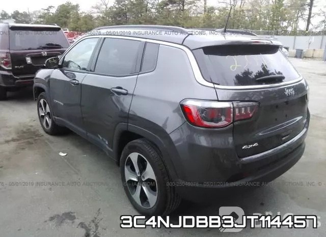 3C4NJDBB3JT114457 фото 4