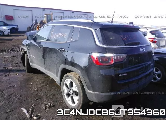 3C4NJDCB6JT354360 фото 4