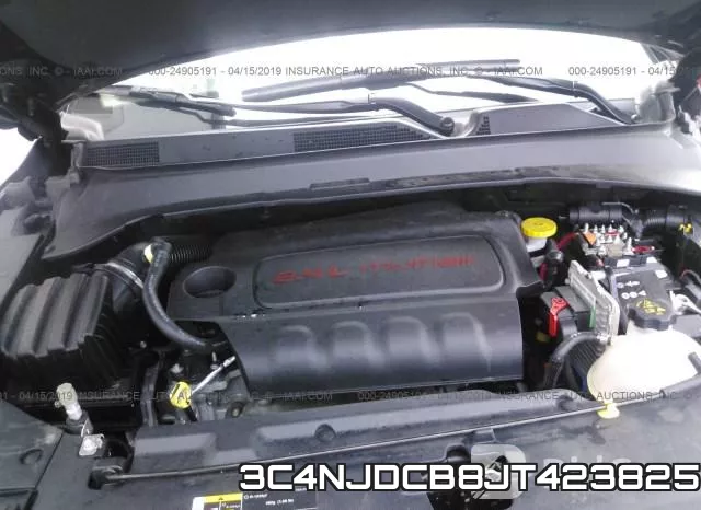 3C4NJDCB8JT423825 фото 2
