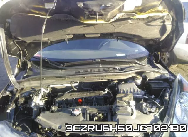 3CZRU6H50JG702180 фото 2