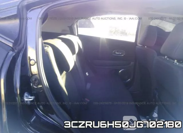 3CZRU6H50JG702180 фото 9