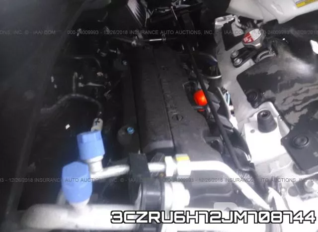 3CZRU6H72JM708744 фото 2