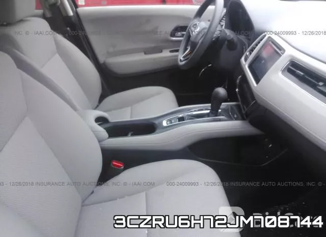 3CZRU6H72JM708744 фото 6