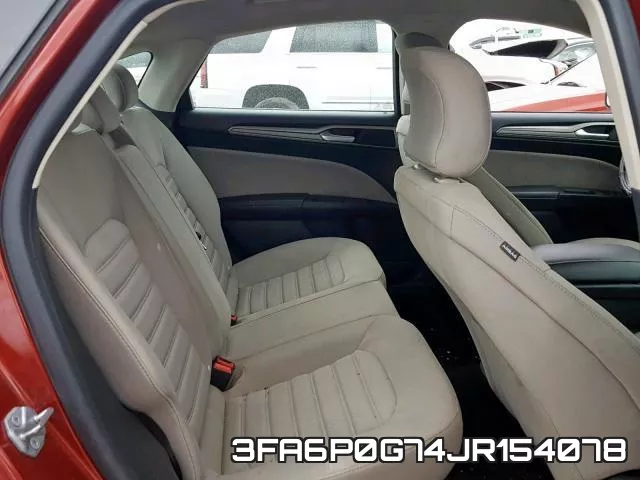 3FA6P0G74JR154078 фото 7