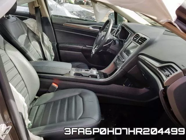 3FA6P0HD7HR204499 фото 6