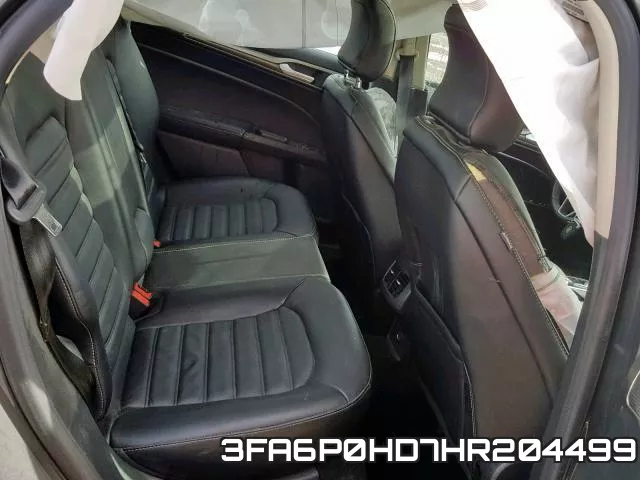 3FA6P0HD7HR204499 фото 7
