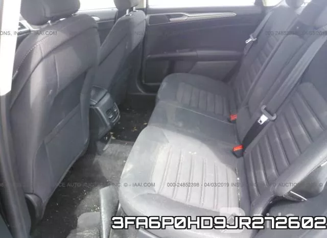 3FA6P0HD9JR272602 фото 9