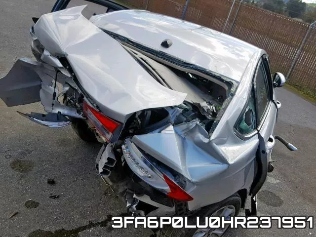 3FA6P0LU0HR237951 фото 5