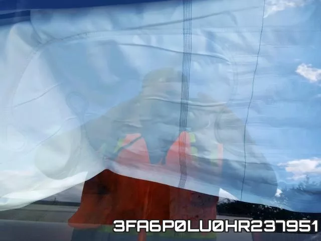 3FA6P0LU0HR237951 фото 7